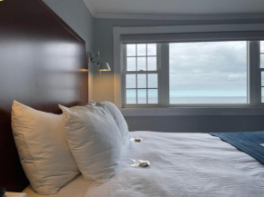 Emerson Inn By The Sea